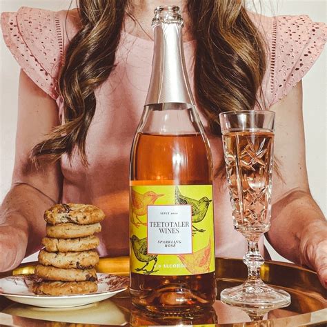 Teetotaler .